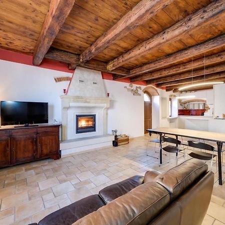Ca' Gremal - Casa Vacanze Tra Le Colline Del Garda - Calmasino Di Bardolino Exteriör bild