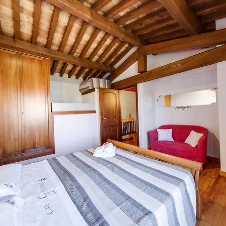 Ca' Gremal - Casa Vacanze Tra Le Colline Del Garda - Calmasino Di Bardolino Exteriör bild