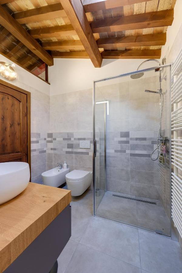 Ca' Gremal - Casa Vacanze Tra Le Colline Del Garda - Calmasino Di Bardolino Exteriör bild