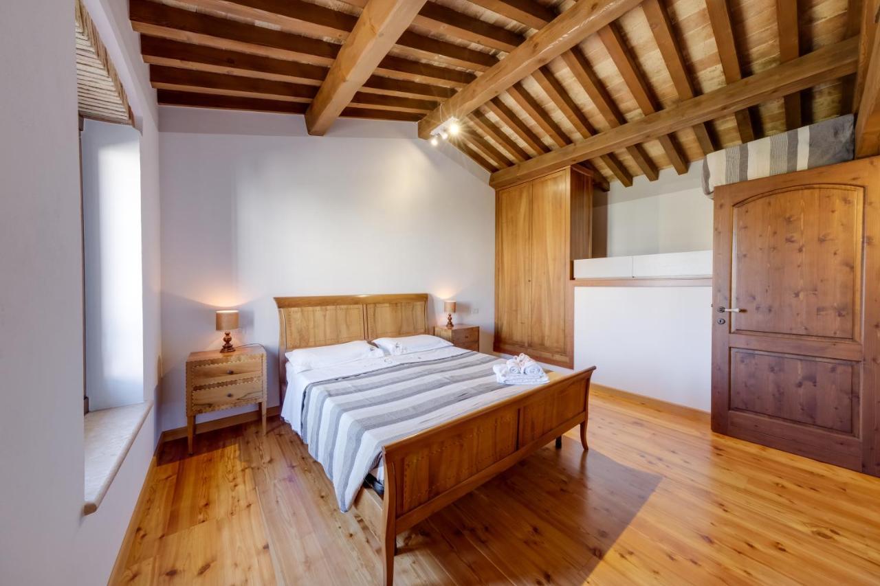 Ca' Gremal - Casa Vacanze Tra Le Colline Del Garda - Calmasino Di Bardolino Exteriör bild