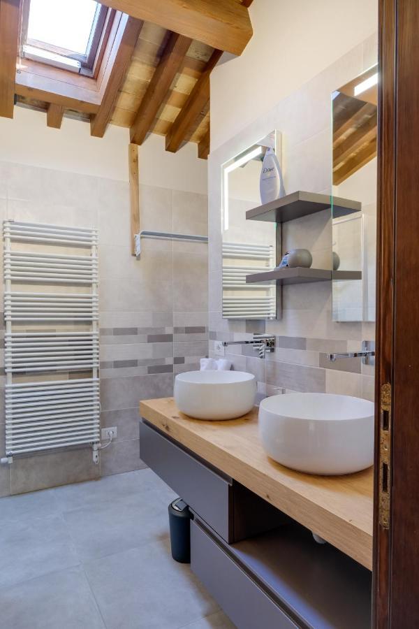 Ca' Gremal - Casa Vacanze Tra Le Colline Del Garda - Calmasino Di Bardolino Exteriör bild